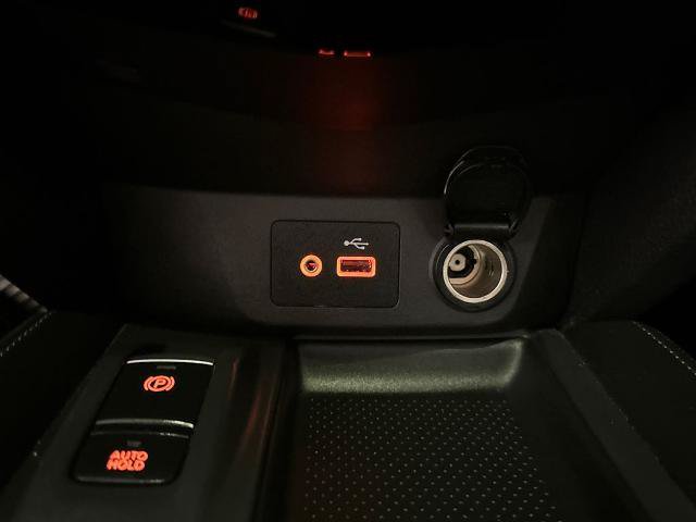 Used 2018 Nissan Rogue SL w/ Premium Package FWD image 29