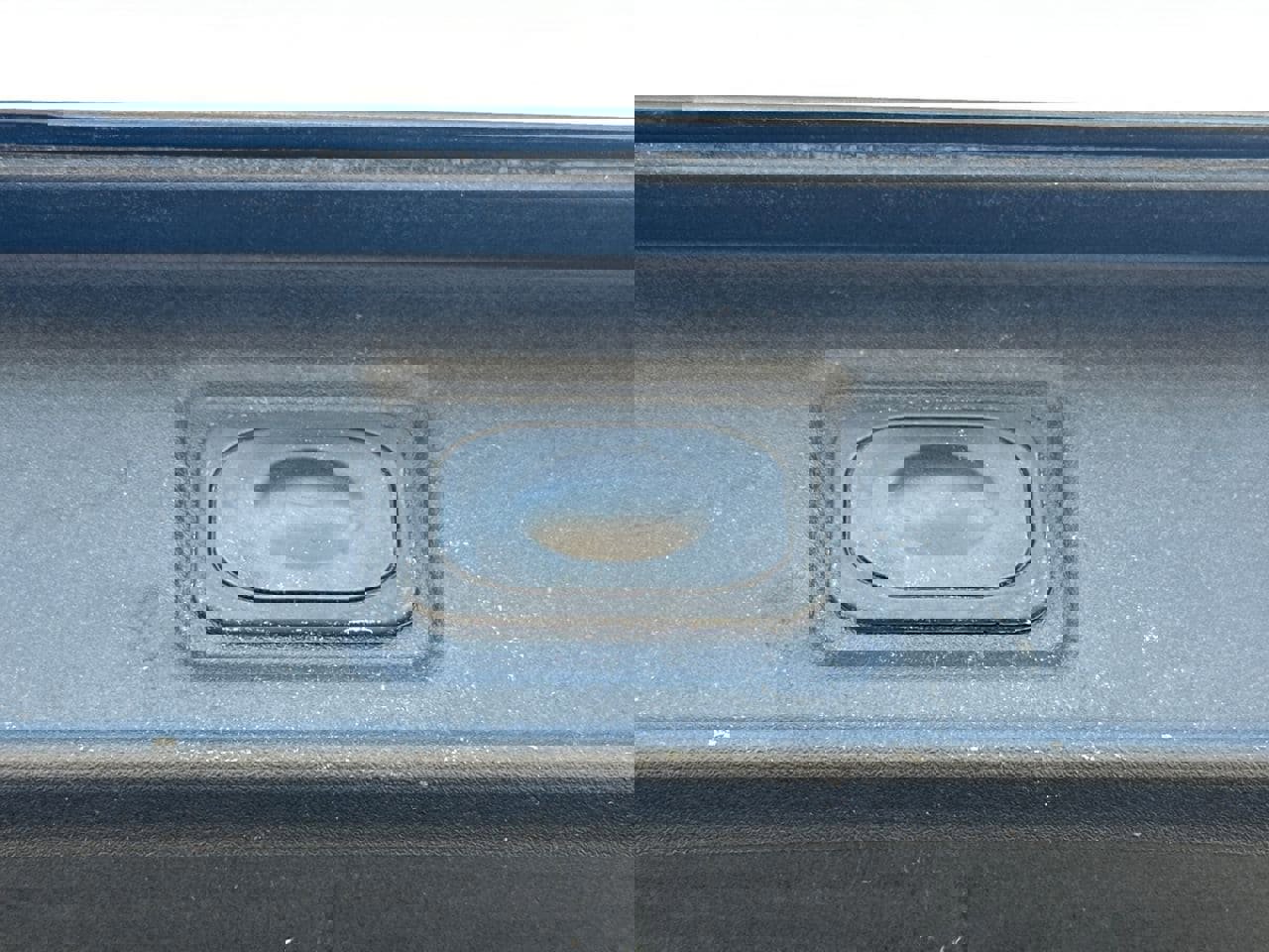 Certified 2025 Ford Mustang Mach-E Premium image 22