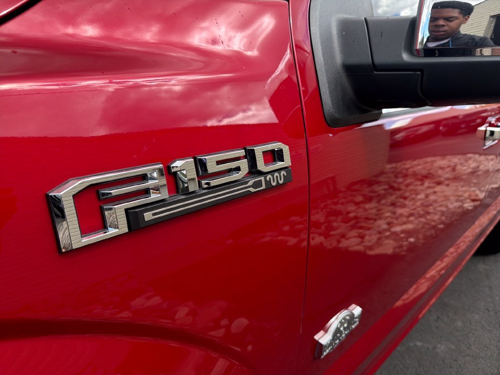 Certified 2020 Ford F150 King Ranch w/ Equipment Group 601A Luxury AWD/4WD image 14