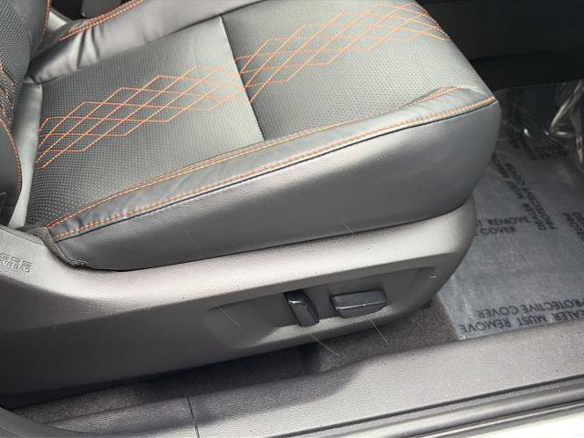 Used 2022 Mitsubishi Outlander SEL image 17