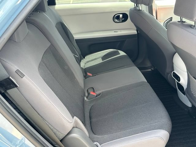 Used 2024 Hyundai Ioniq 5 SEL AWD/4WD image 12