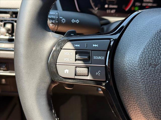 Used 2026 Honda Civic Sport image 13