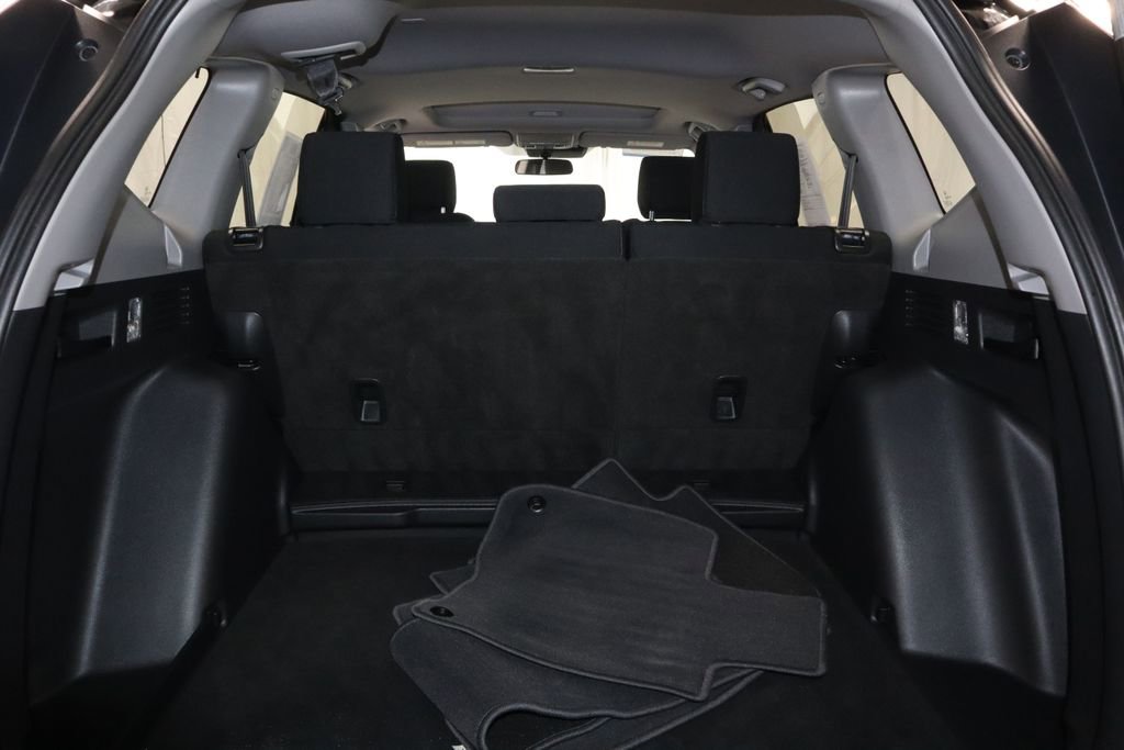 Used 2019 Honda CR-V EX image 17