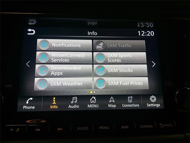 Used 2024 Nissan Z NISMO w/ Floor Mat Package image 19