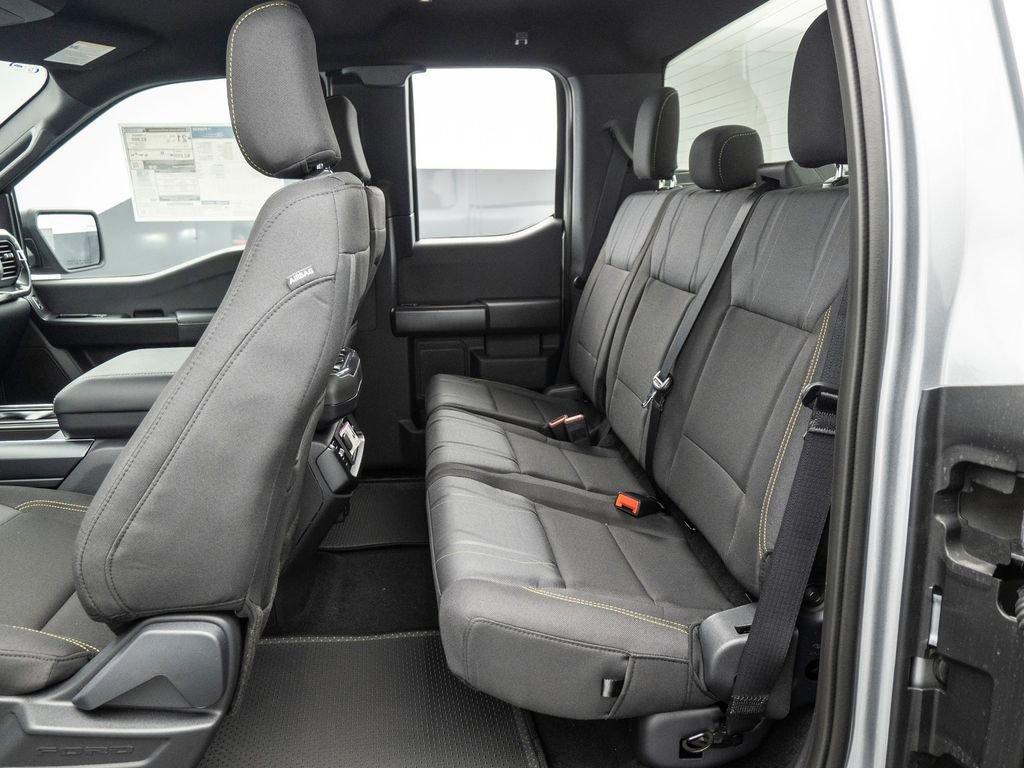 Certified 2024 Ford F150 STX image 44