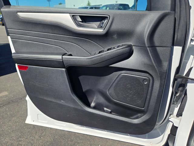Certified 2022 Ford Escape S FWD image 12