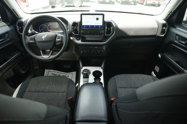 Certified 2023 Ford Bronco Sport Big Bend AWD/4WD image 20