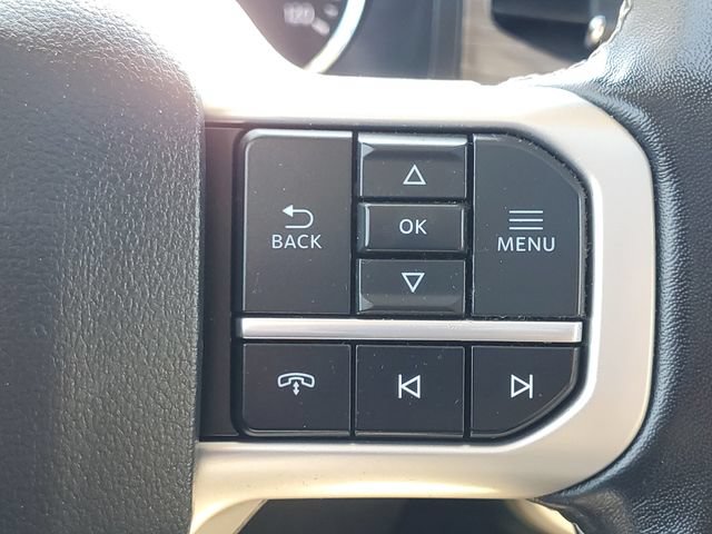 Certified 2024 Ford Expedition Max Limited AWD/4WD image 18