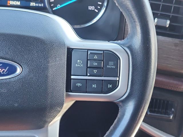 Certified 2023 Ford Expedition Limited image 15