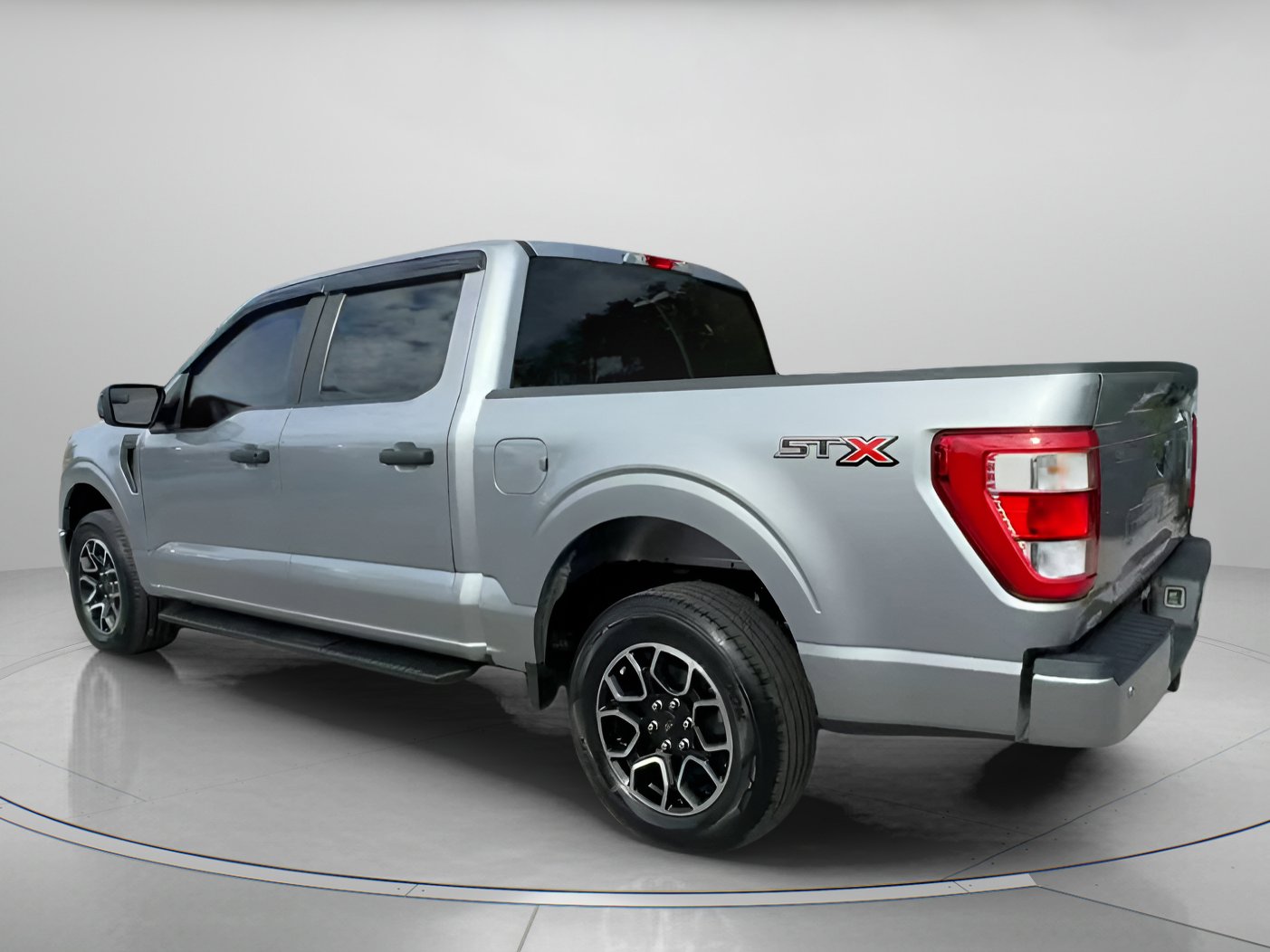 Certified 2023 Ford F150 XL w/ STX Appearance Package image 19