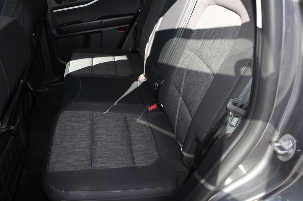 Certified 2022 Ford Bronco Sport Big Bend w/ Convenience Package image 21