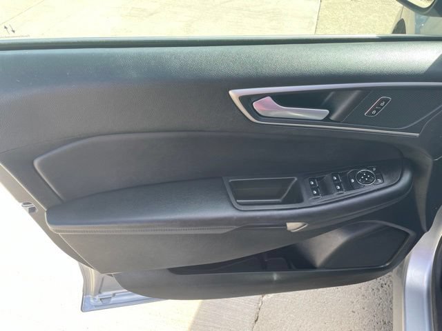 Certified 2023 Ford Edge SEL AWD/4WD image 10