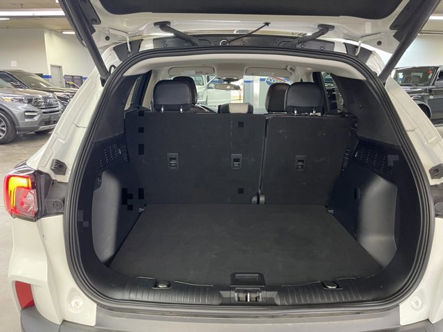 Certified 2022 Ford Escape SEL w/ Technology Package image 12