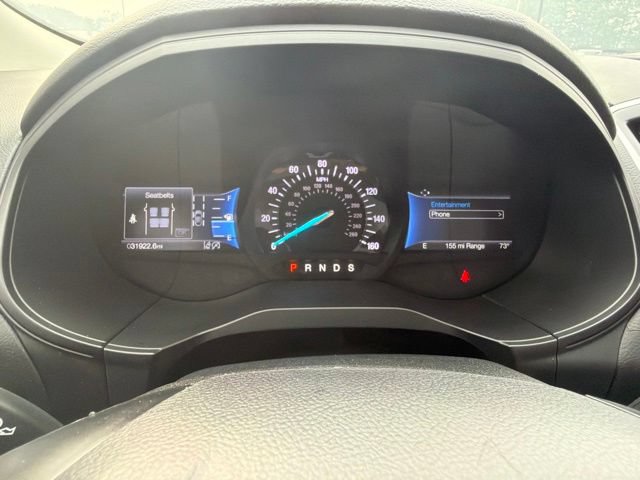 Certified 2024 Ford Edge SEL w/ Convenience Package AWD/4WD image 22