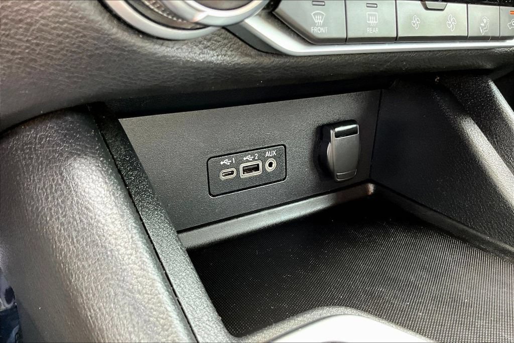 Used 2021 Nissan Sentra SV FWD image 17