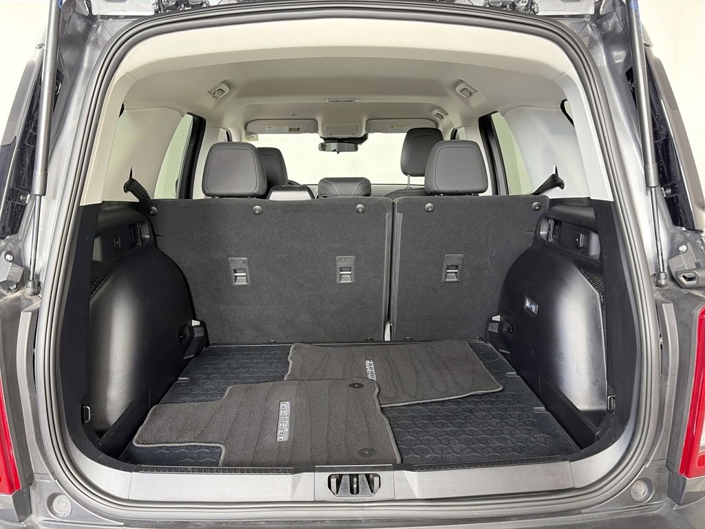 Certified 2024 Ford Bronco Sport Big Bend w/ Convenience Package image 27