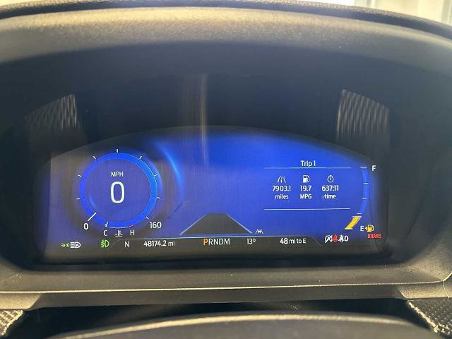 Certified 2022 Ford Explorer ST w/ Equipment Group 401A image 10