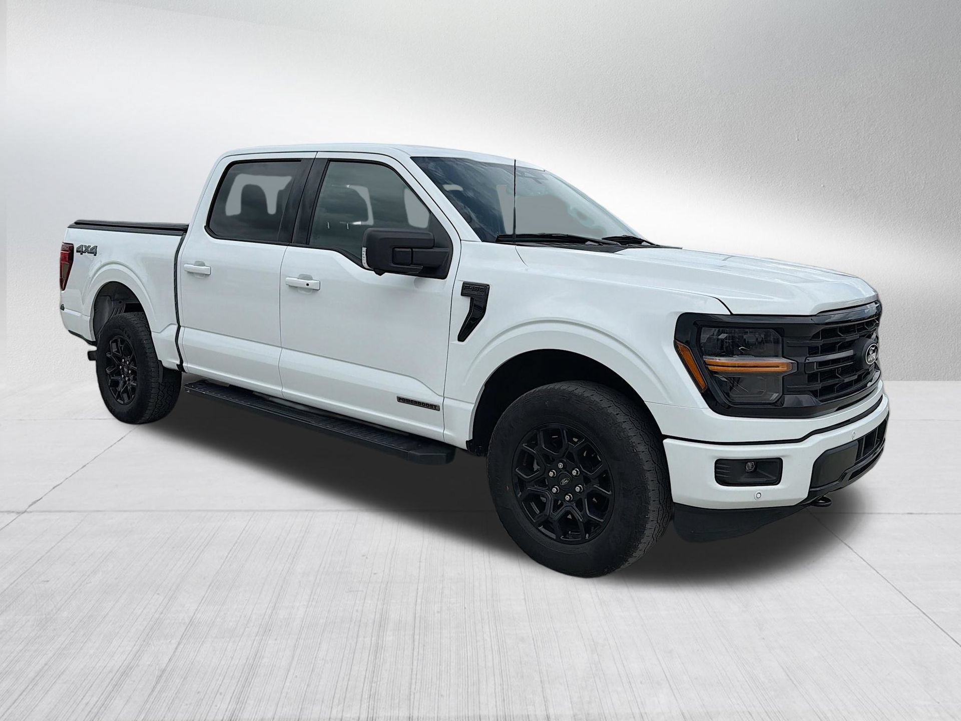 Certified 2024 Ford F150 XLT w/ Equipment Group 302A MID AWD/4WD image 4