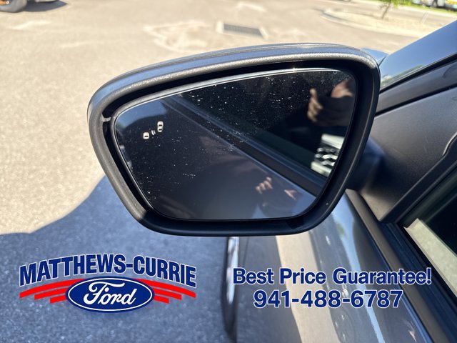 Certified 2026 Ford Escape Active FWD image 8