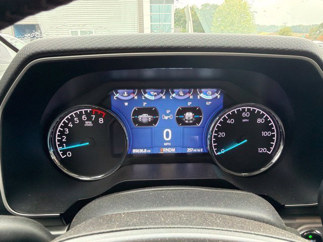 Certified 2022 Ford F150 XLT w/ Equipment Group 302A High AWD/4WD image 13