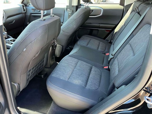 Certified 2023 Ford Bronco Sport Big Bend w/ Convenience Package AWD/4WD image 18