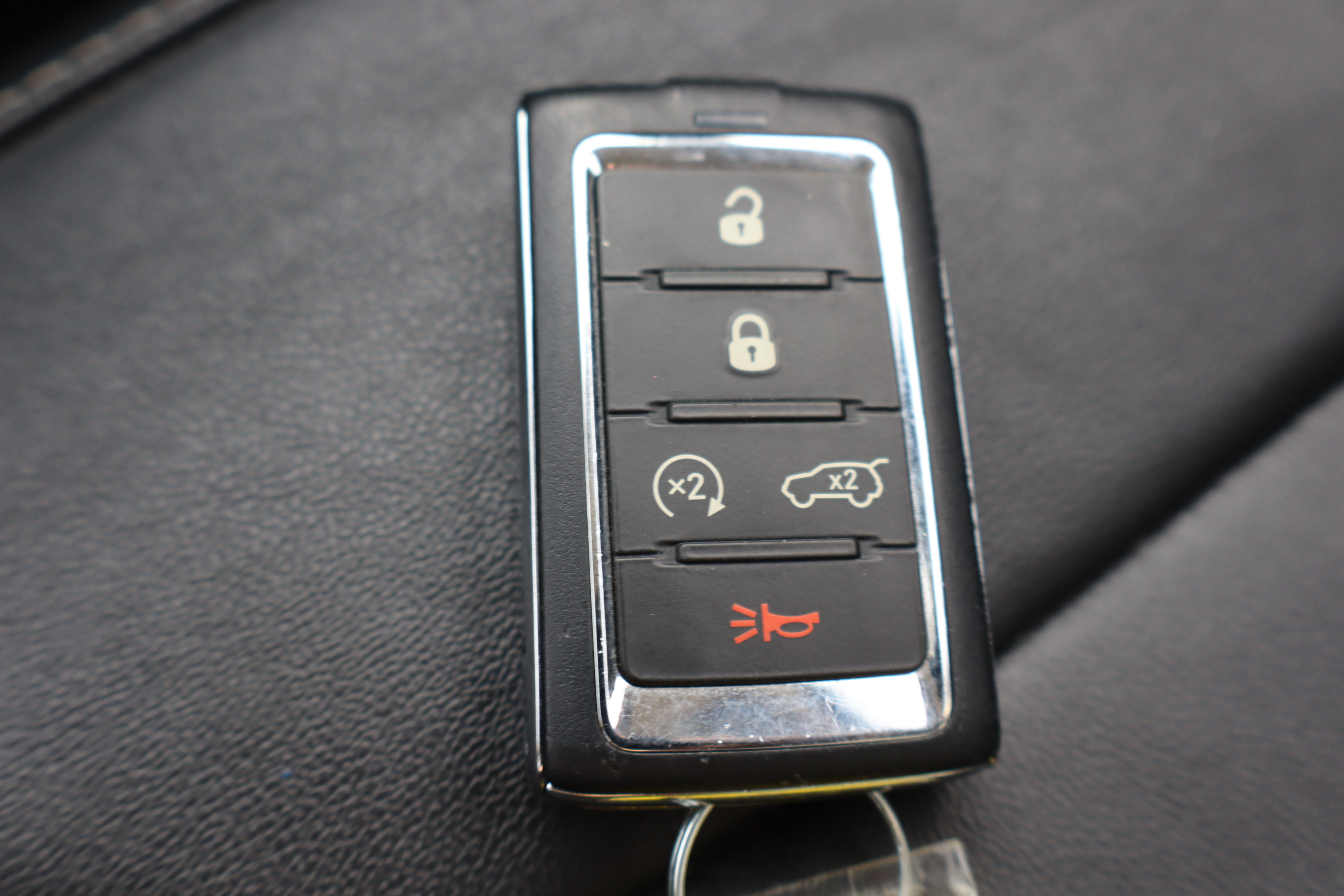 Used 2021 Jeep Grand Cherokee L Limited AWD/4WD image 35