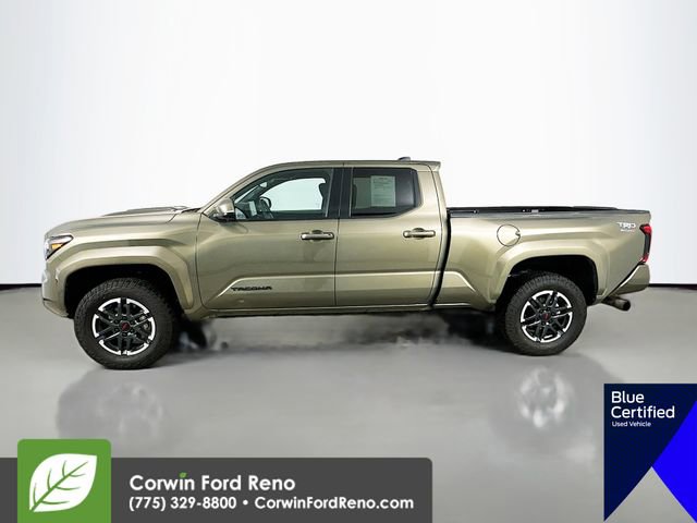 Used 2024 Toyota Tacoma TRD Sport image 4