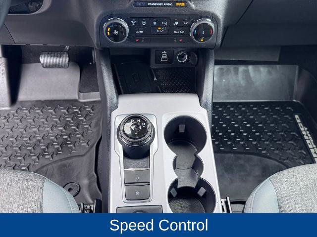 Certified 2023 Ford Bronco Sport Big Bend w/ Convenience Package image 19