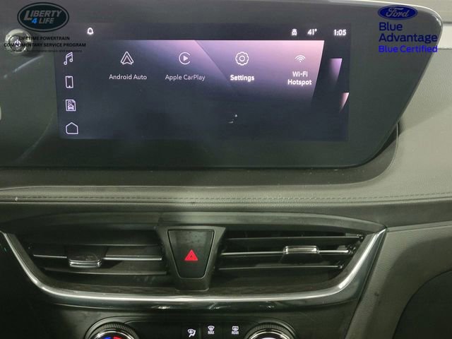 Used 2025 Buick Encore GX Preferred image 20