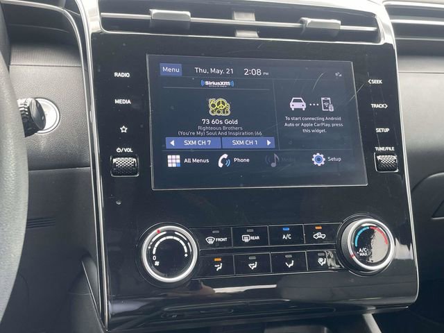 Used 2022 Hyundai Santa Cruz SEL w/ Cargo Package FWD image 26