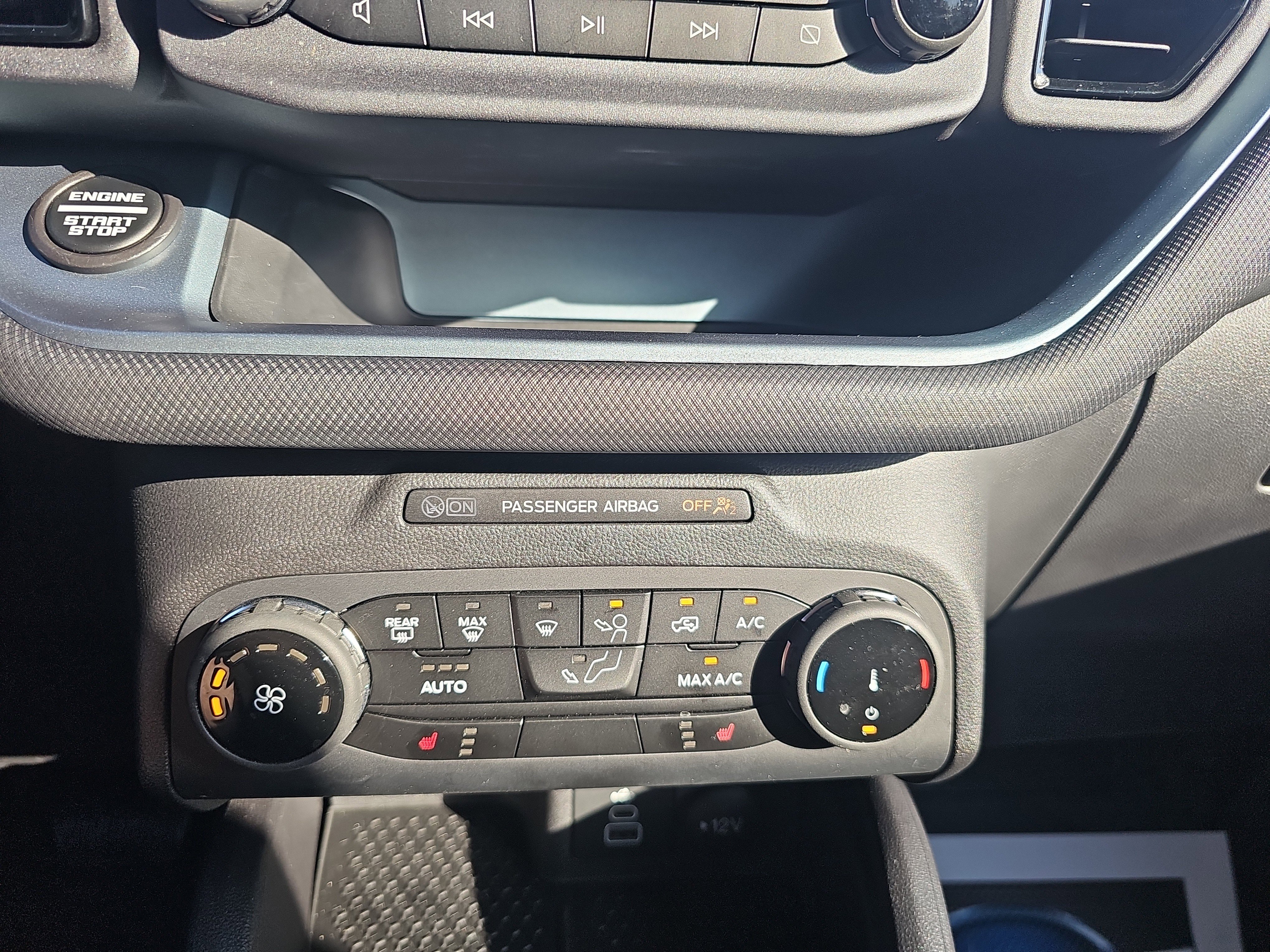 Certified 2023 Ford Bronco Sport Badlands AWD/4WD image 35