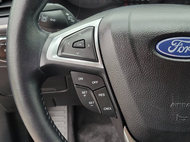 Certified 2023 Ford Edge SEL w/ Convenience Package AWD/4WD image 30