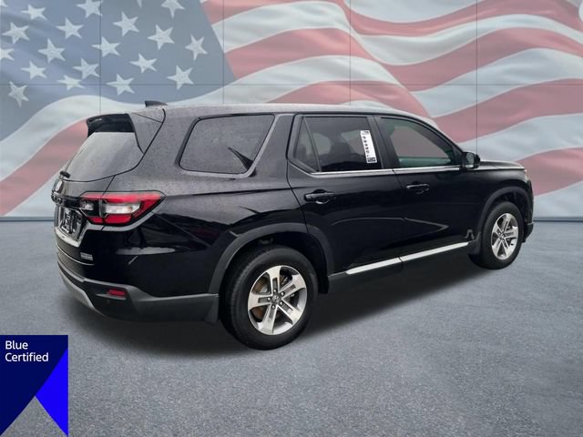 Used 2025 Honda Pilot EX-L image 3