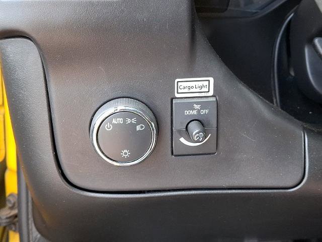 Used 2021 GMC Savana 3500 w/ Power Convenience Package RWD image 22