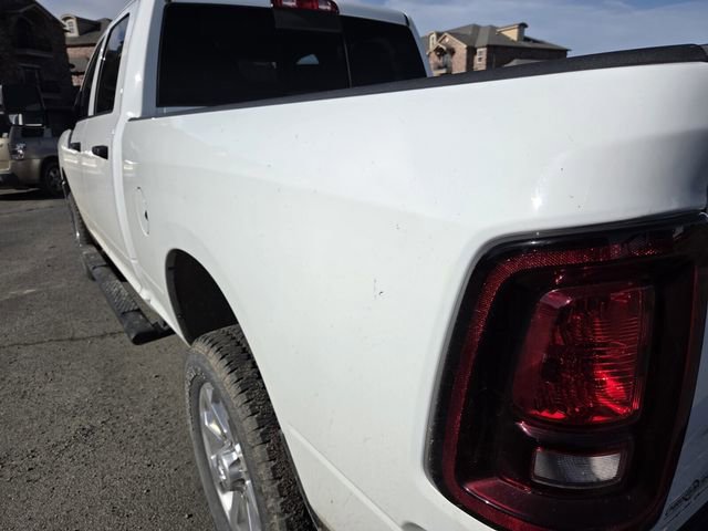 Used 2025 RAM 2500 Tradesman AWD/4WD image 6