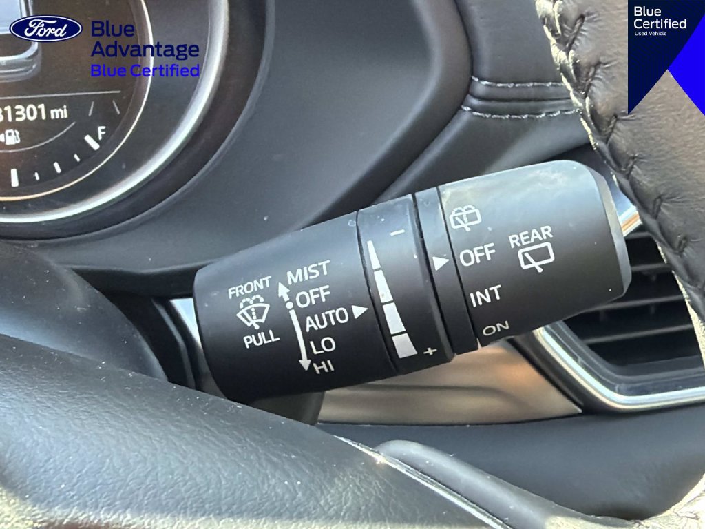 Used 2025 MAZDA CX-5 AWD 2.5 S w/ Preferred Package image 27