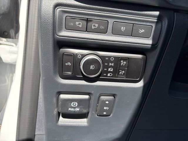 Certified 2023 Ford F150 Lariat w/ Max Trailer Tow Package image 24