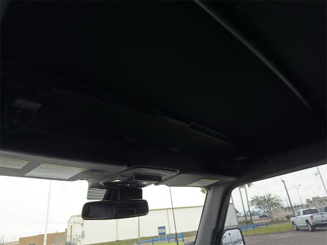 Certified 2022 Ford Bronco Wildtrak image 18