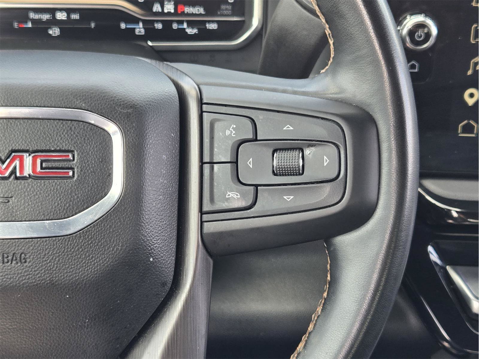Used 2024 GMC Sierra 2500 AT4 w/ AT4 Premium Plus Package AWD/4WD image 27