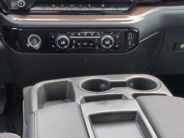 Used 2023 Chevrolet Silverado 1500 RST AWD/4WD image 18