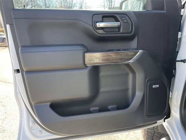 Used 2020 Chevrolet Silverado 1500 RST image 14