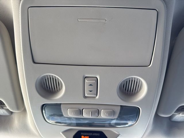 Certified 2022 Ford EcoSport SE AWD/4WD image 28