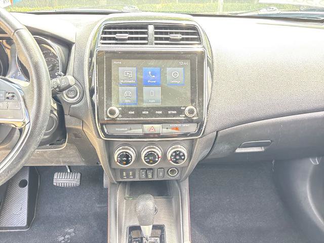 Used 2024 Mitsubishi Outlander Sport SE AWD/4WD image 21