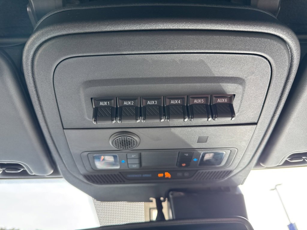 Certified 2022 Ford Bronco Wildtrak image 29