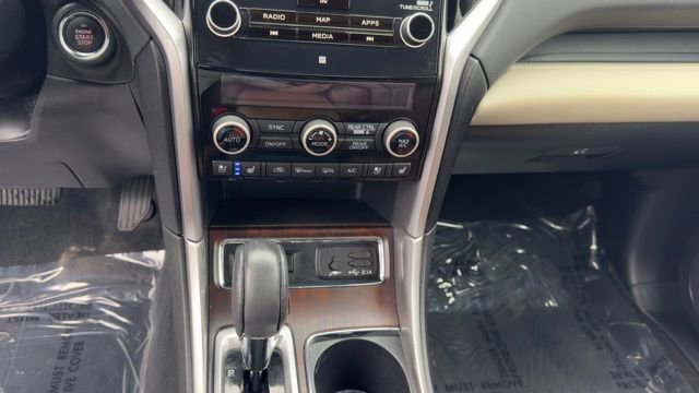 Used 2020 Subaru Ascent Touring AWD/4WD image 18