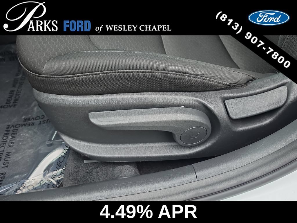 Used 2019 Hyundai Elantra SEL w/ Cargo Package FWD image 19