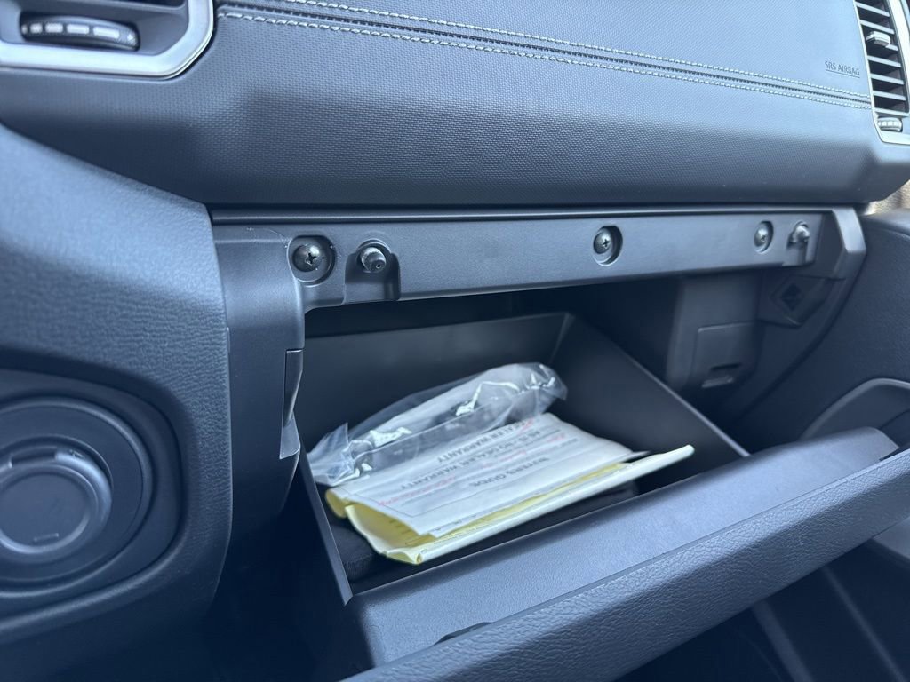 Used 2022 Nissan Frontier SV w/ Technology Package image 31