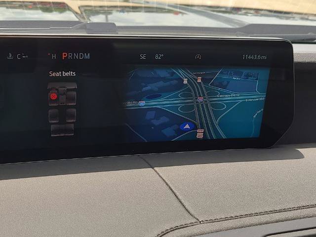 Certified 2025 Ford Expedition Tremor AWD/4WD image 6