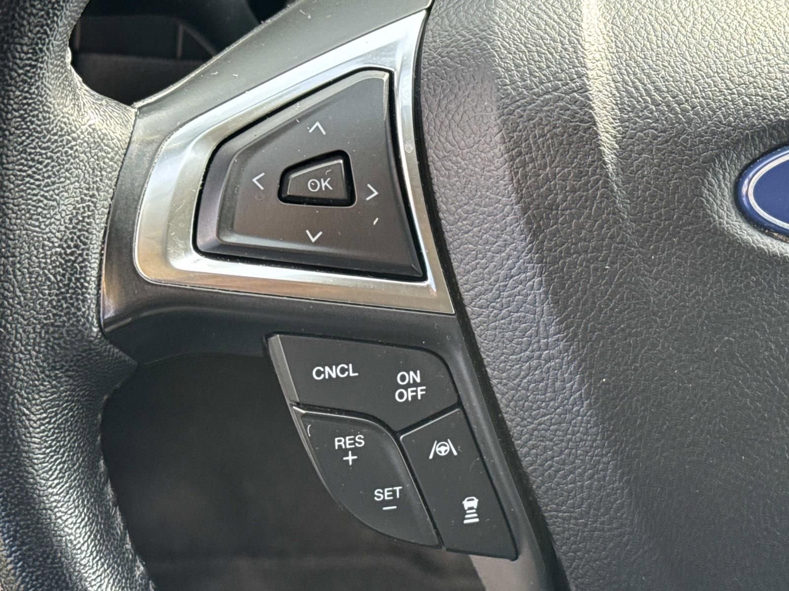 Certified 2023 Ford Edge SEL AWD/4WD image 29