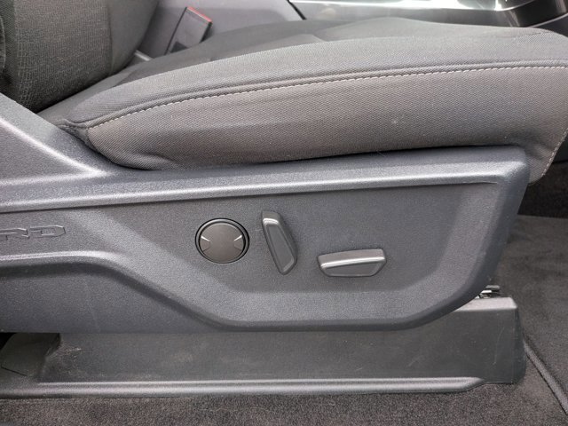 Certified 2022 Ford F150 XLT w/ Equipment Group 302A High image 35